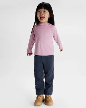 Kids' SUN-Stopper LT Hoodie - Zen