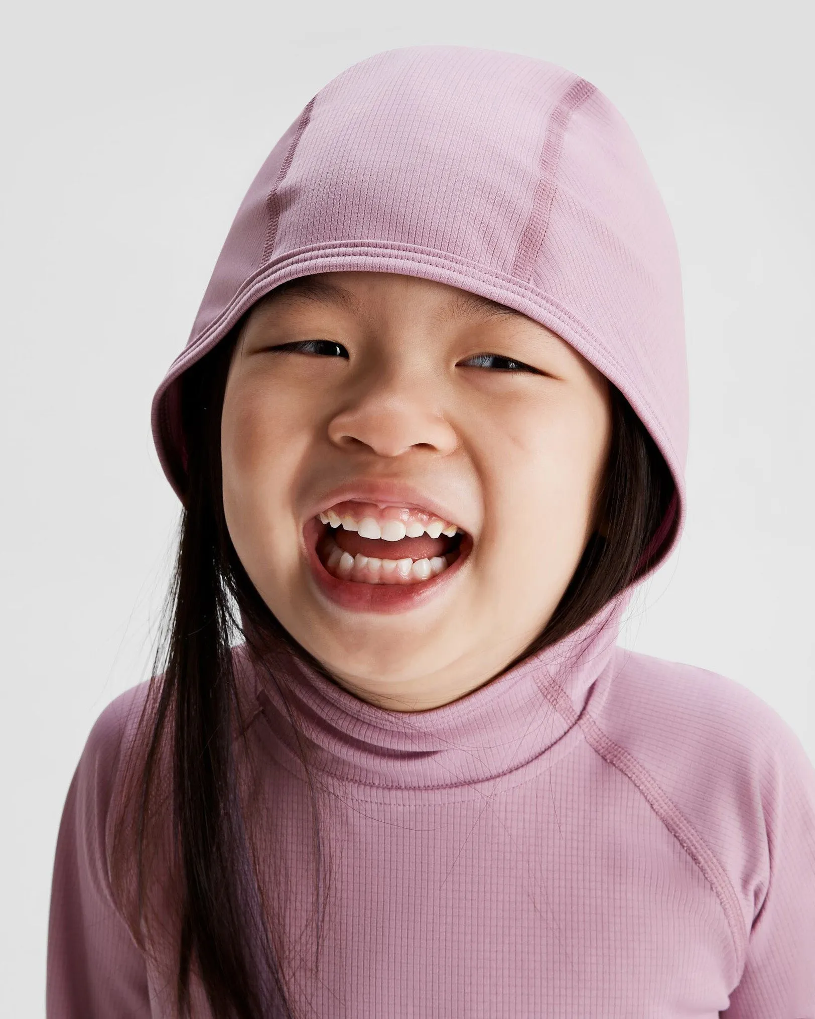 Kids' SUN-Stopper LT Hoodie - Zen