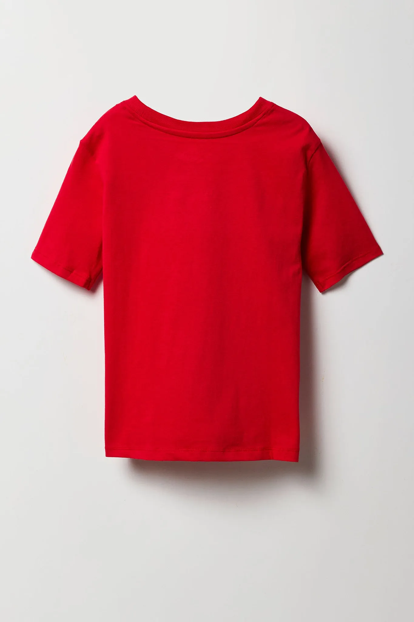 Kids Wolverine Graphic T-Shirt