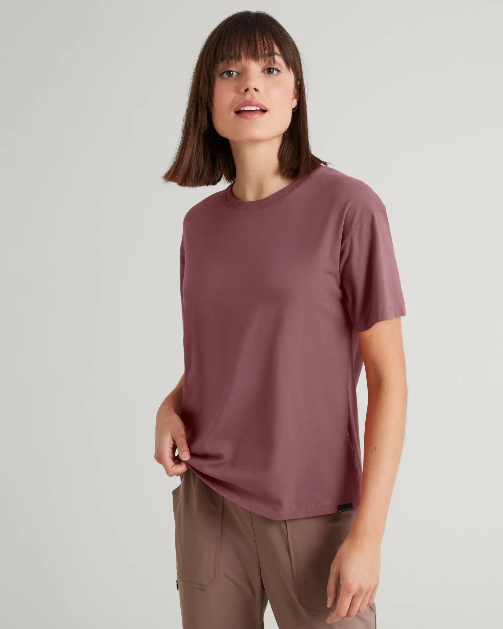 KMD Women's Short Sleeve T-shirt - Bliss