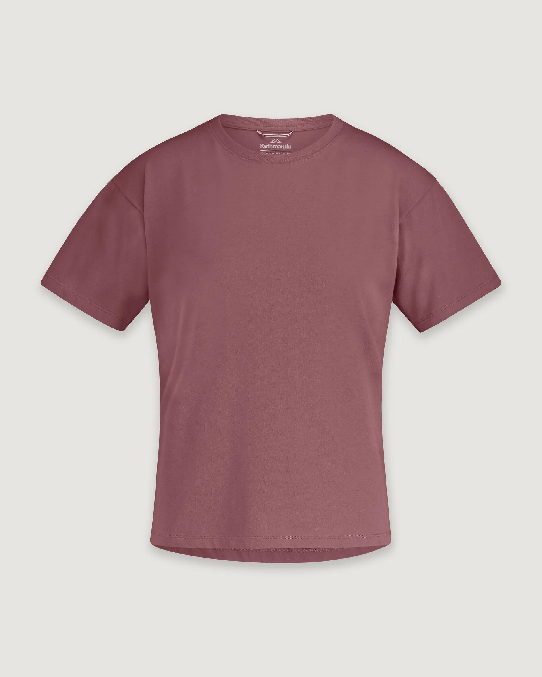 KMD Women's Short Sleeve T-shirt - Bliss
