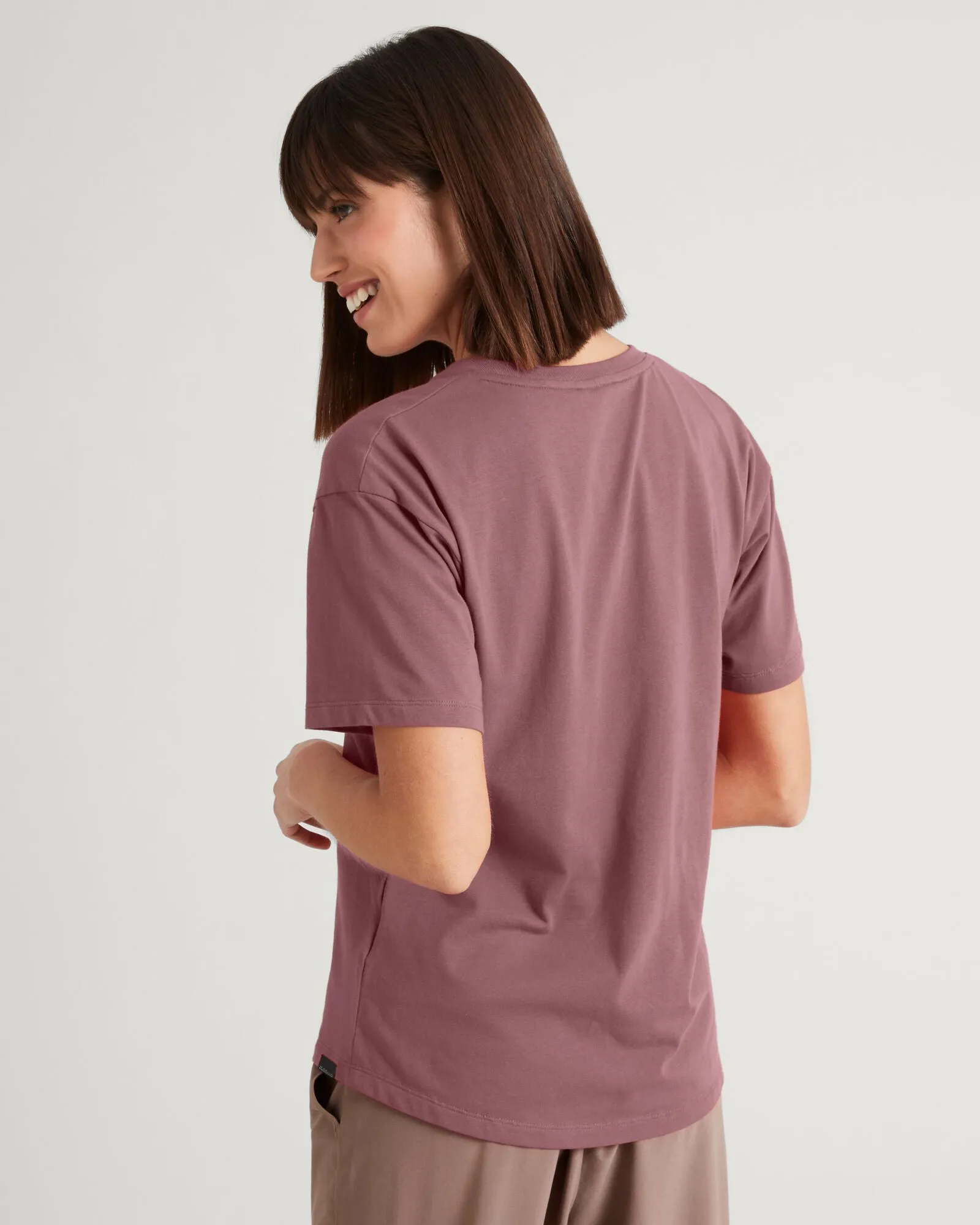 KMD Women's Short Sleeve T-shirt - Bliss
