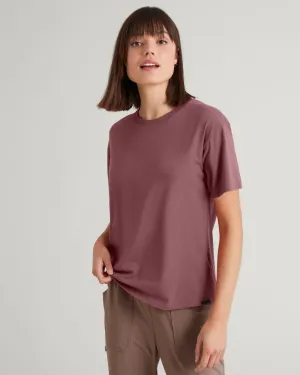 KMD Women's Short Sleeve T-shirt - Bliss