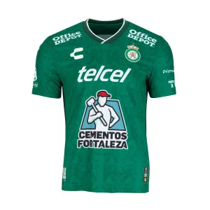Leon 24/255 Home Jersey - Mens