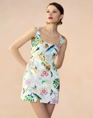 Love Locket Dress
