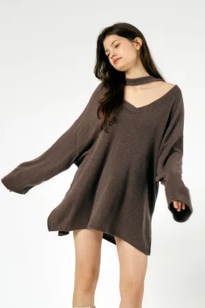 Lucia Choker Top/Dress