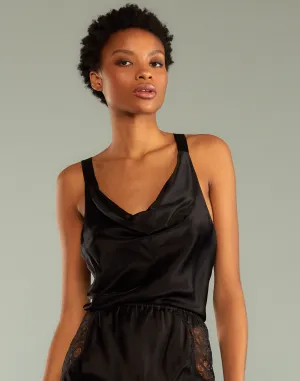 Lya Silk Blouse