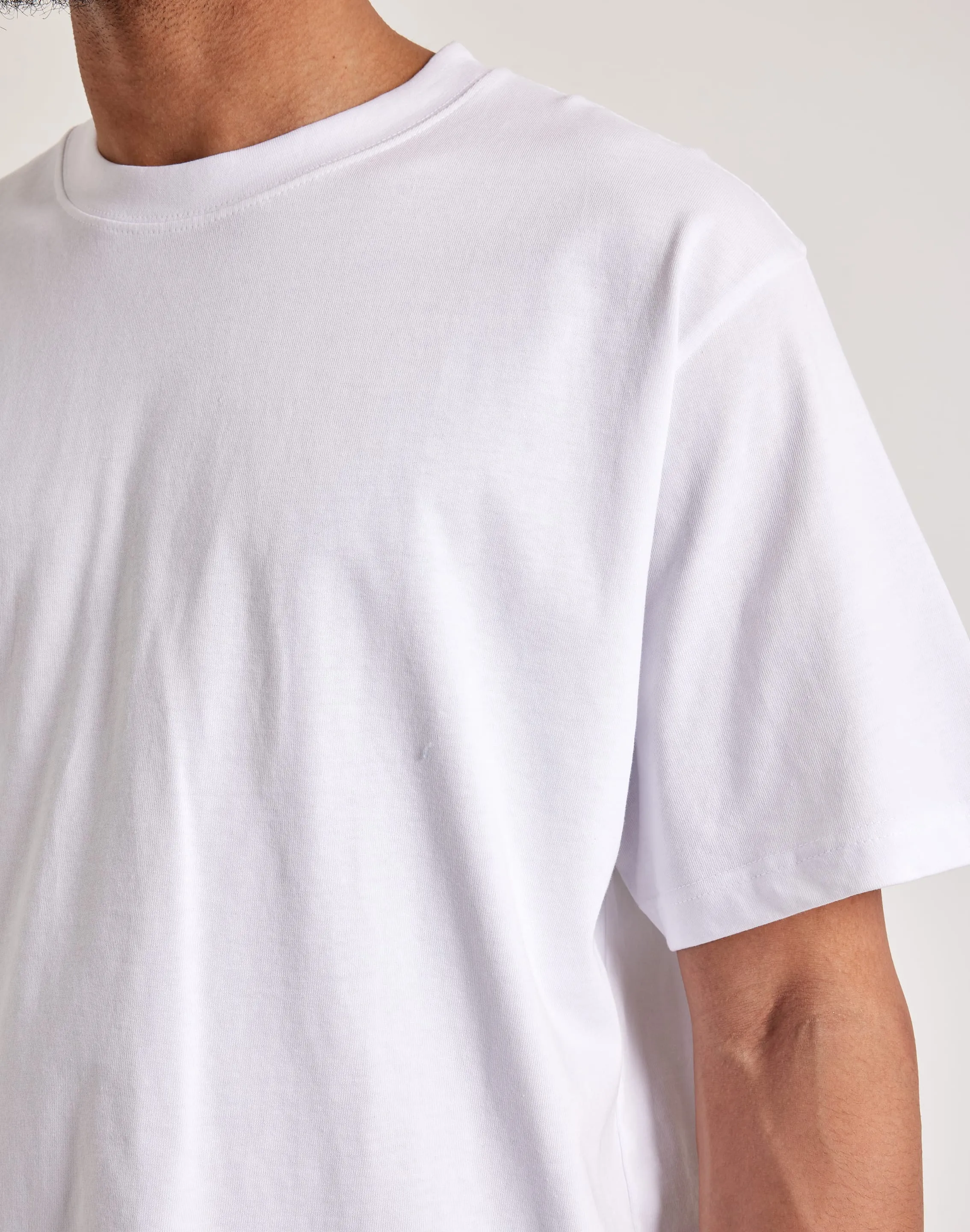 Maison Article Short-Sleeve Tee