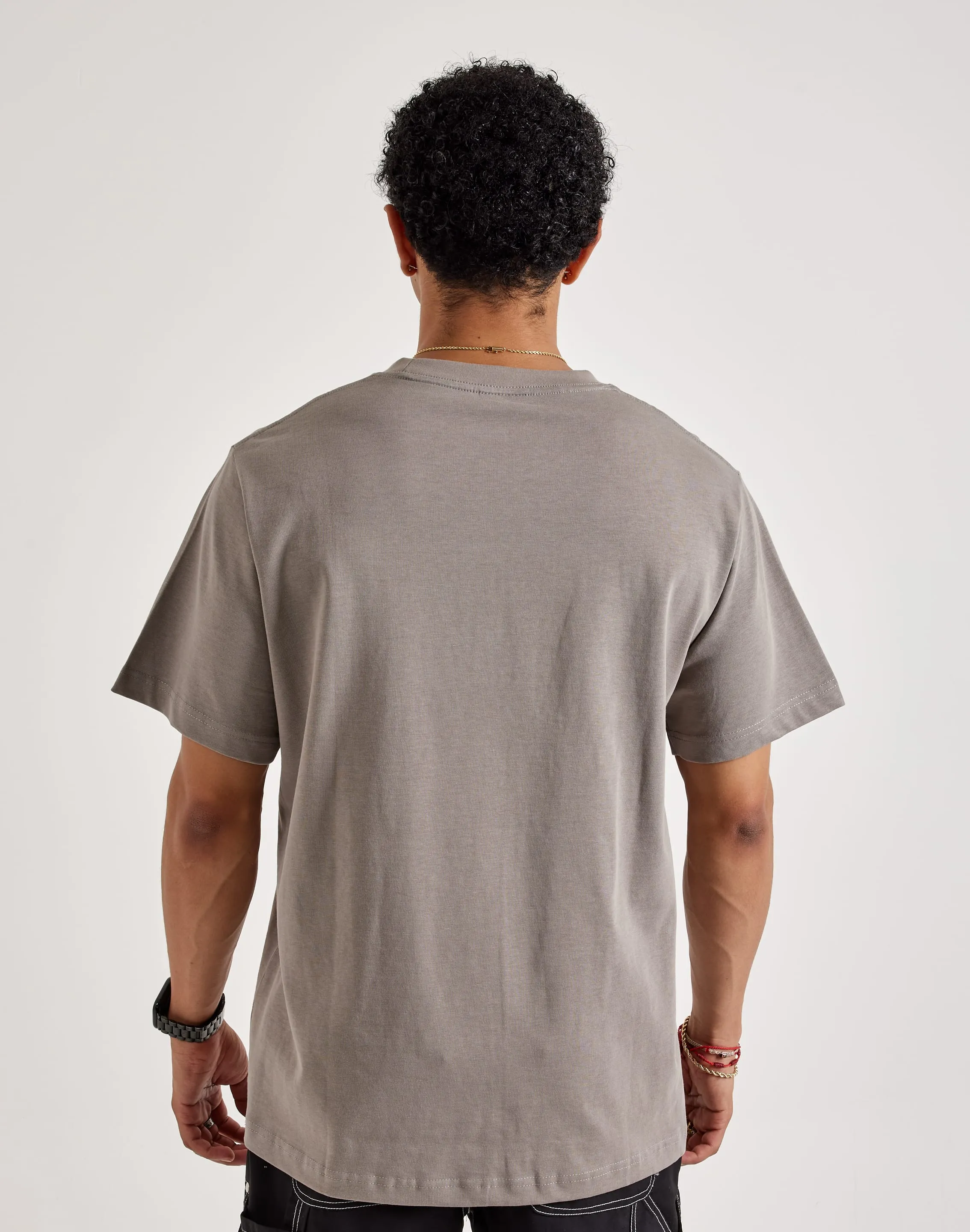 Maison Article Short-Sleeve Tee