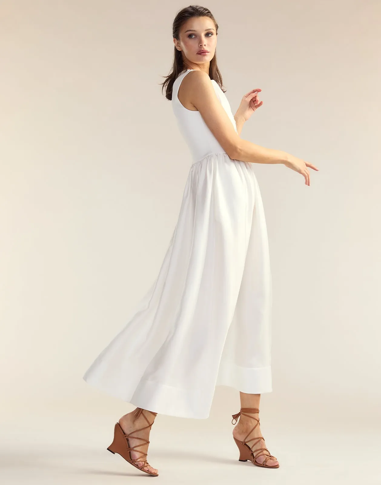 Melbourne Dress