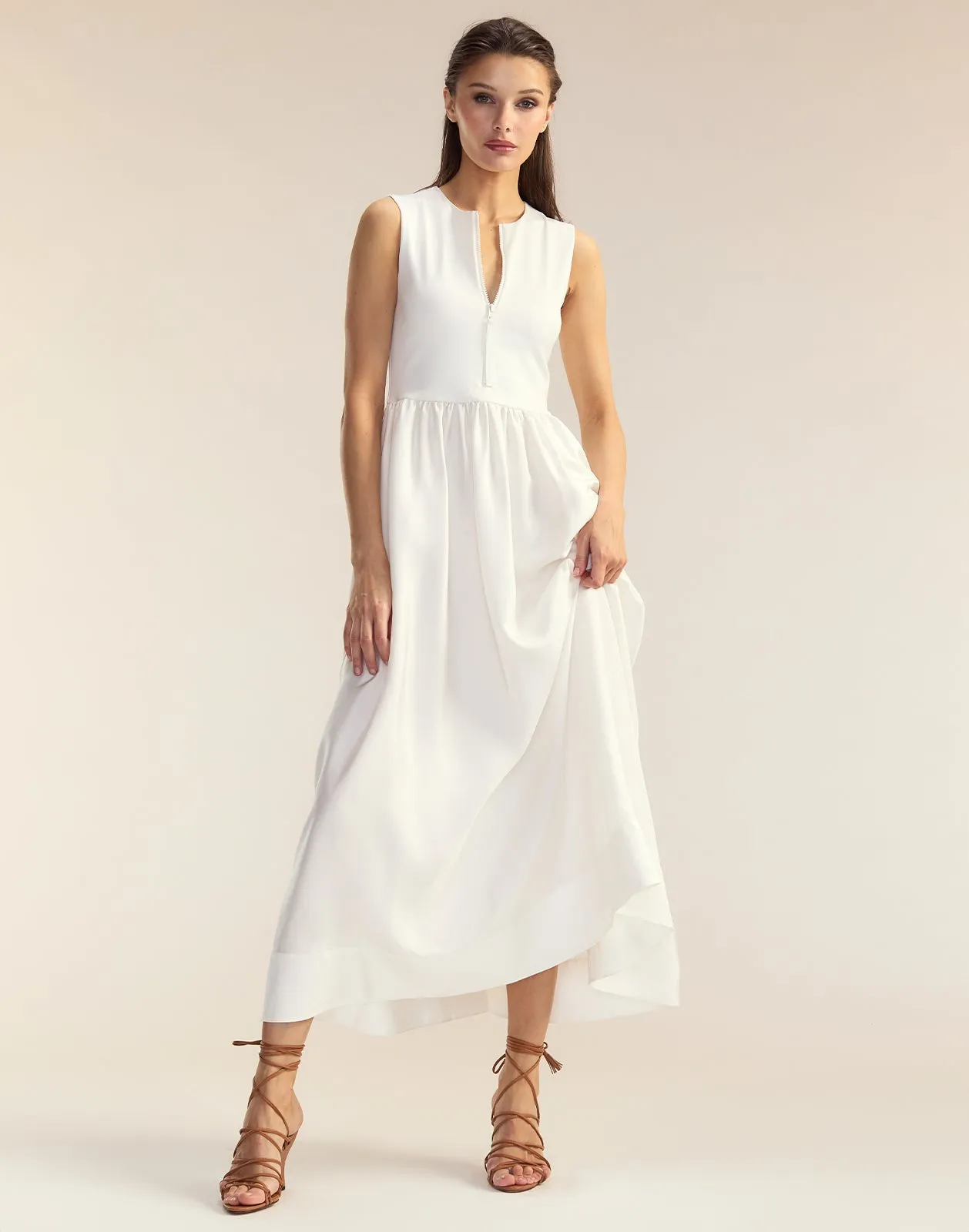 Melbourne Dress