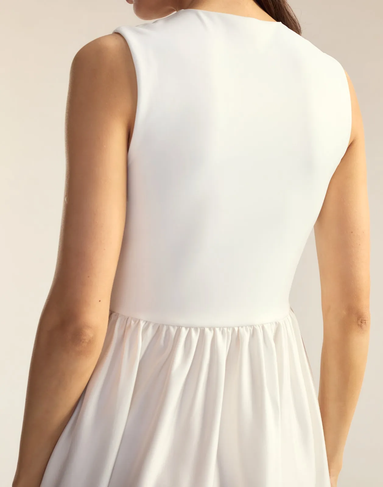 Melbourne Dress