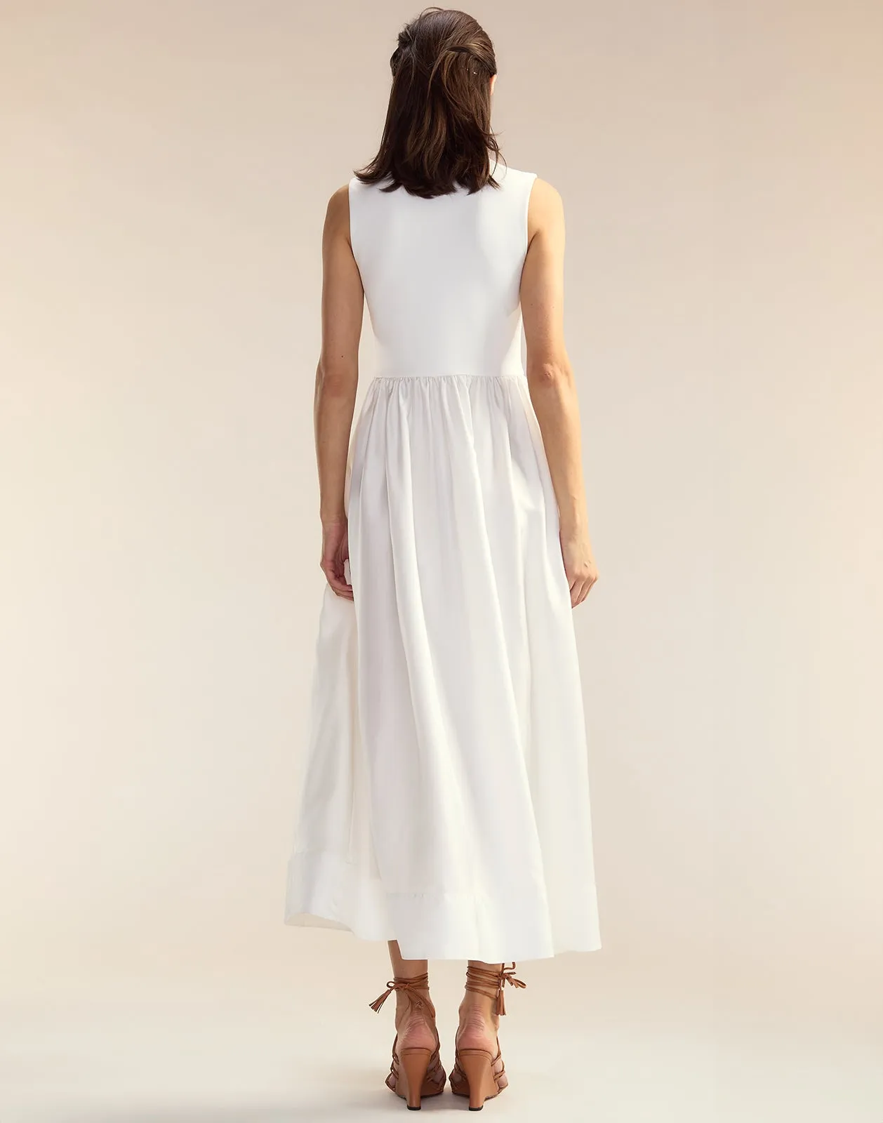 Melbourne Dress