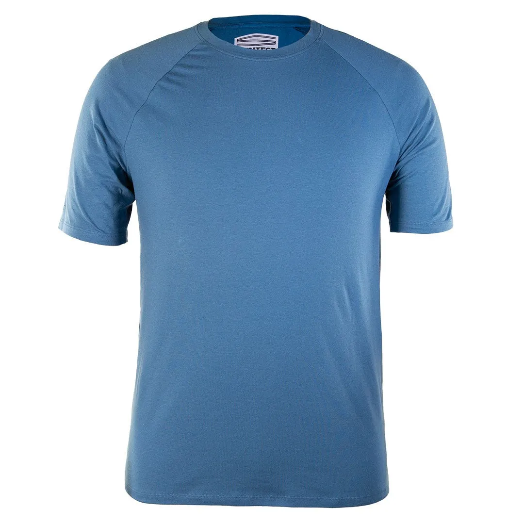 Men's Contractor Short Sleeve Tee | Lake Water