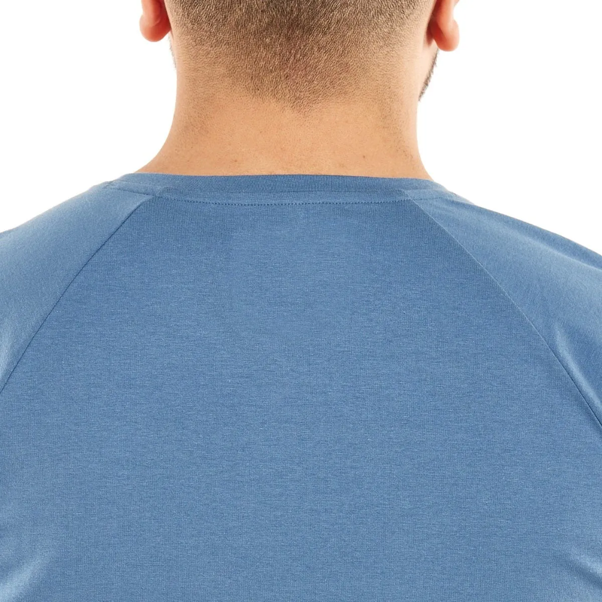 Men's Contractor Short Sleeve Tee | Lake Water