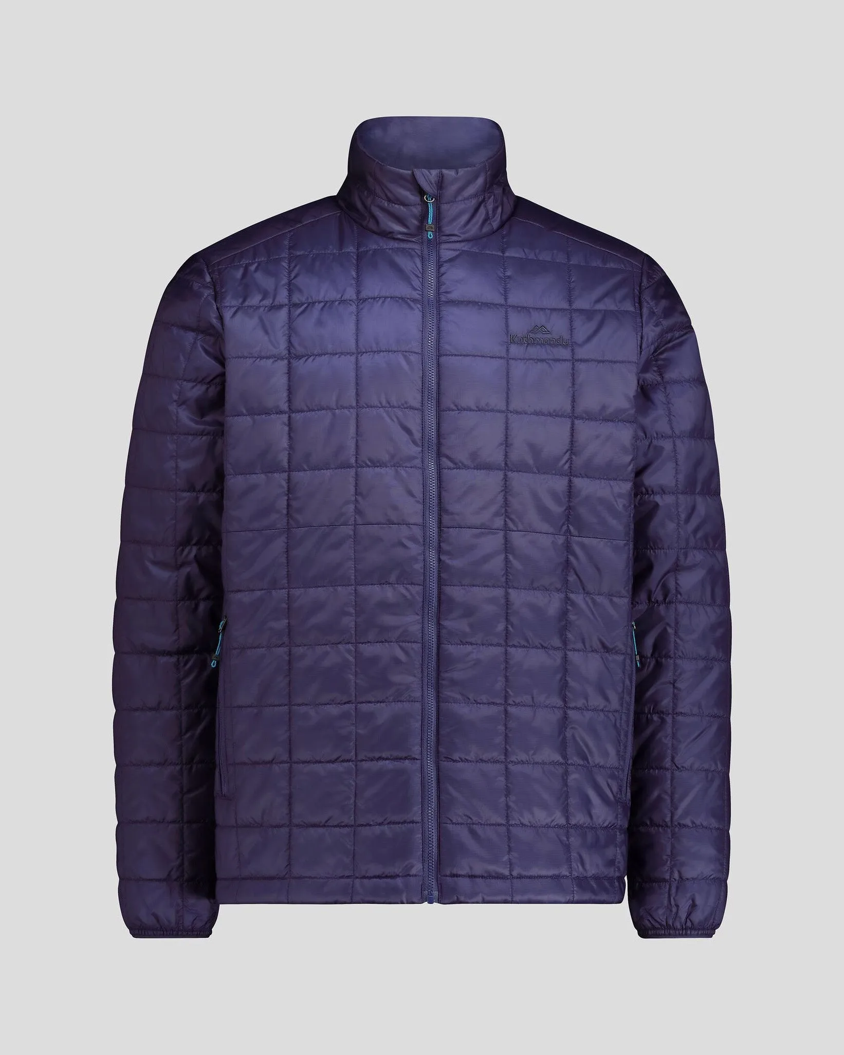 Men's Heli R Insulated Jacket - Dark Horizon