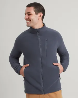 Men's Ridge 100 PrimaLoft Bio Jacket - Night