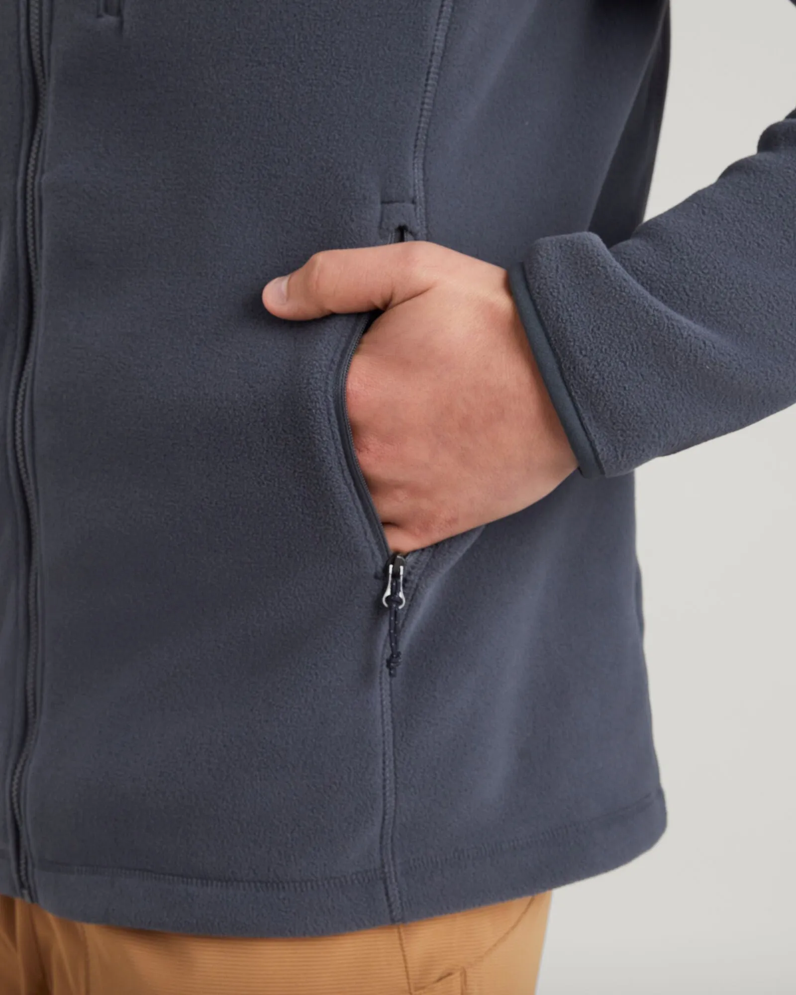 Men's Ridge 100 PrimaLoft Bio Jacket - Night