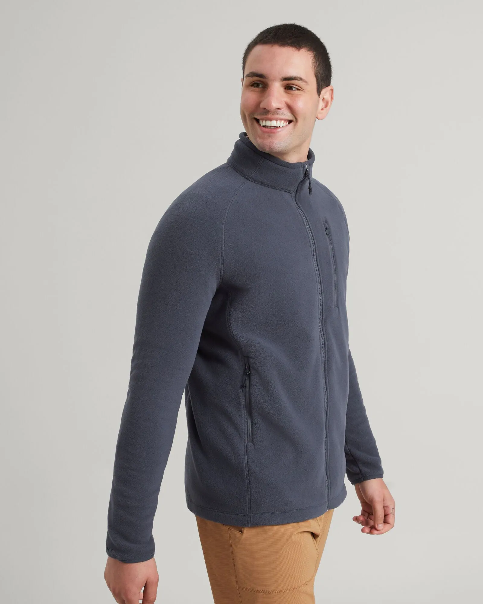 Men's Ridge 100 PrimaLoft Bio Jacket - Night