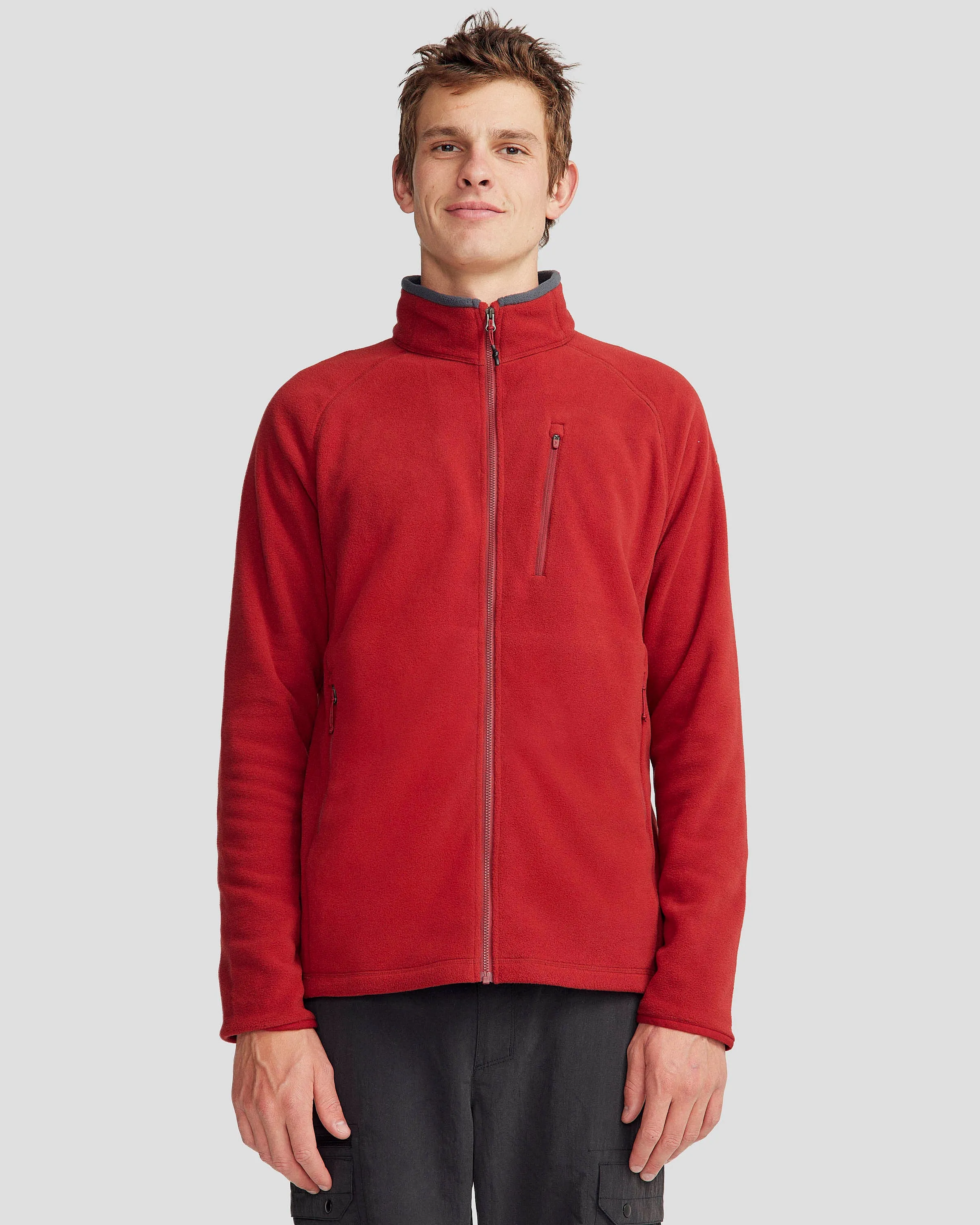 Men's Ridge 100 PrimaLoft Bio Jacket - Pinot