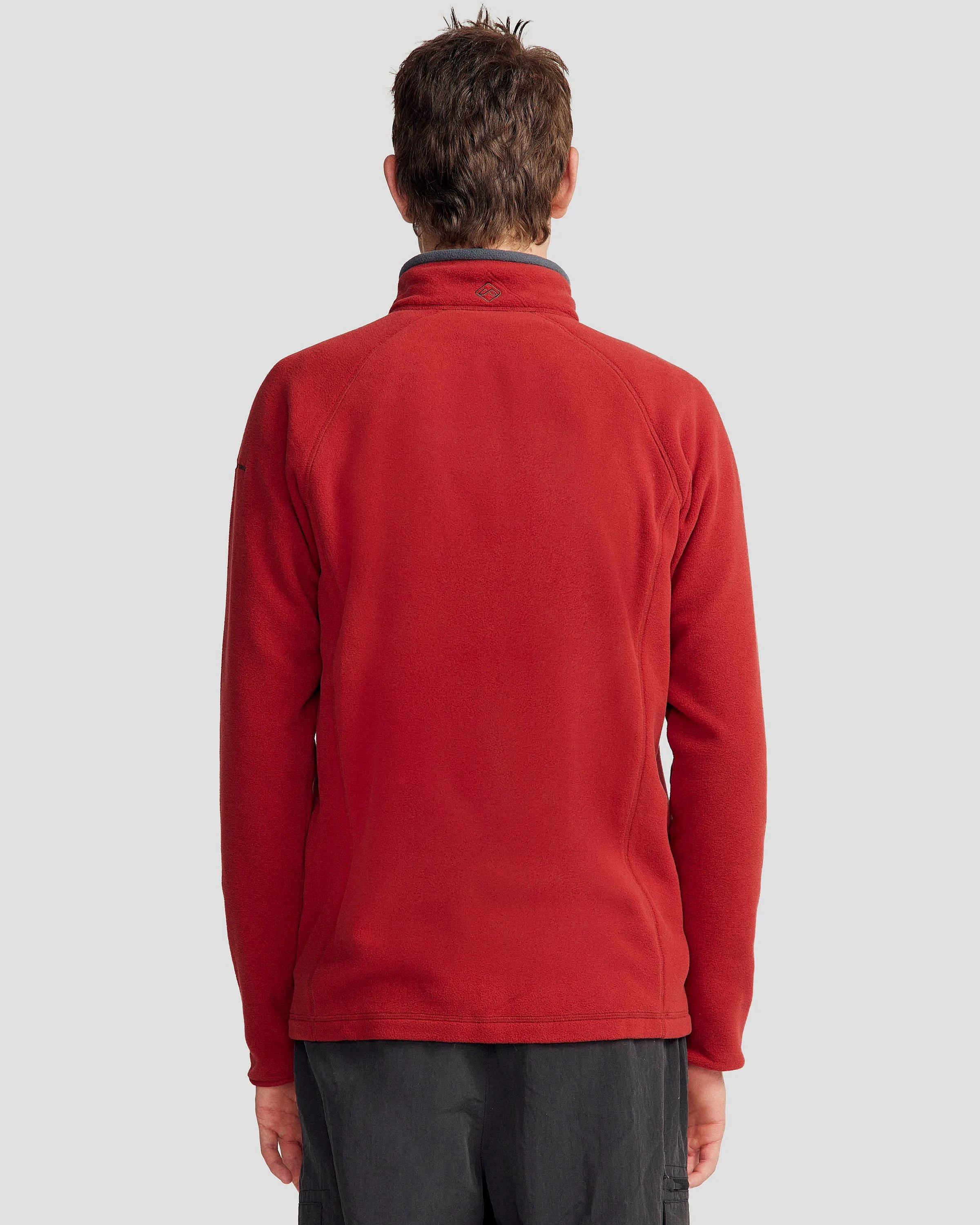 Men's Ridge 100 PrimaLoft Bio Jacket - Pinot
