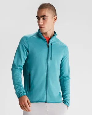 Men's Seeker Fleece Jacket - Eddy