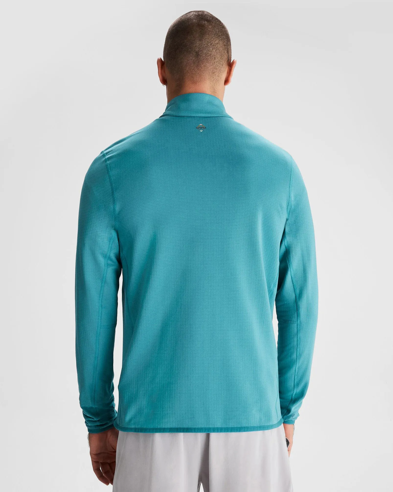 Men's Seeker Fleece Jacket - Eddy