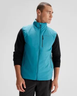 Men's Seeker PrimaLoft® Active Vest - Eddy