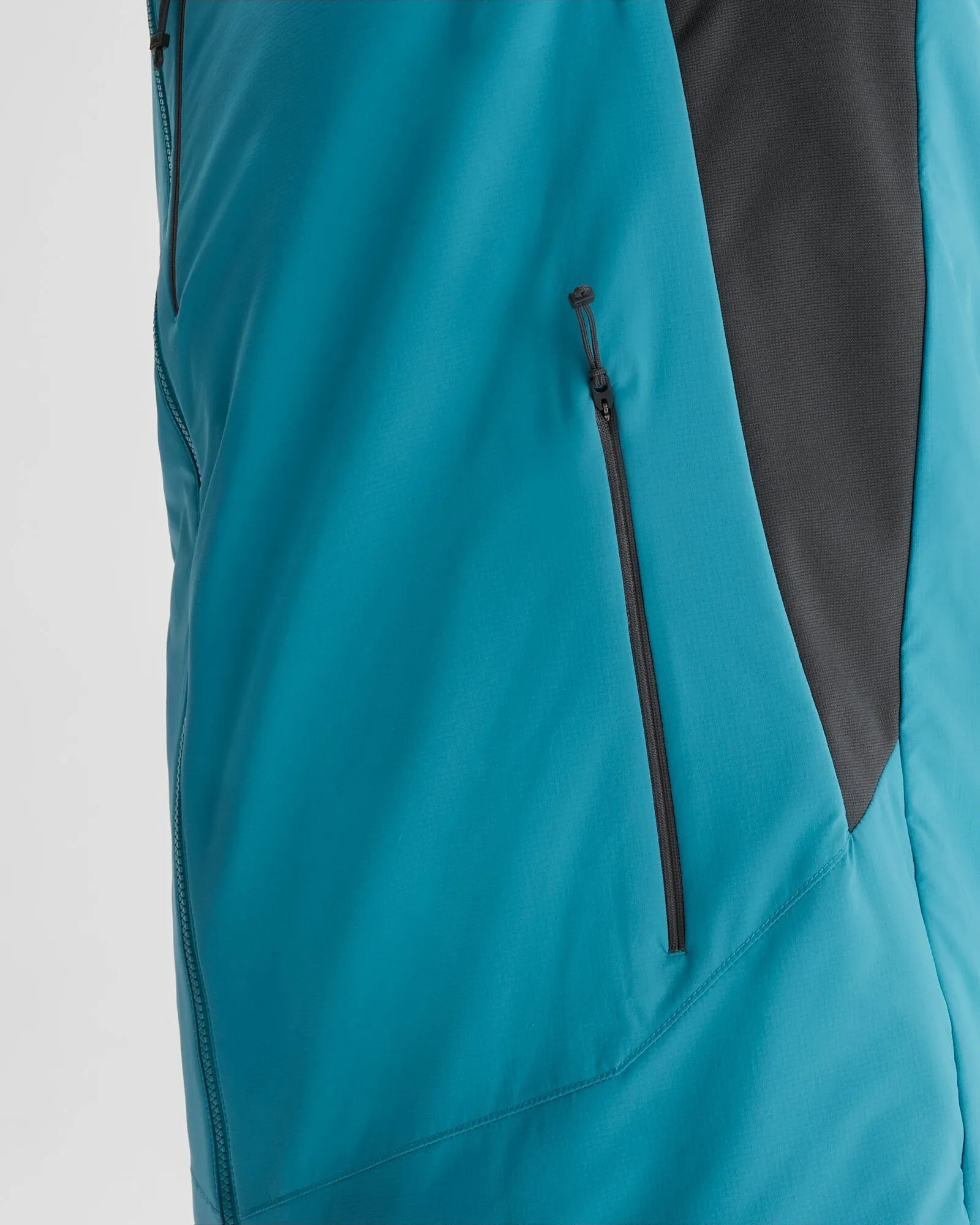 Men's Seeker PrimaLoft® Active Vest - Eddy
