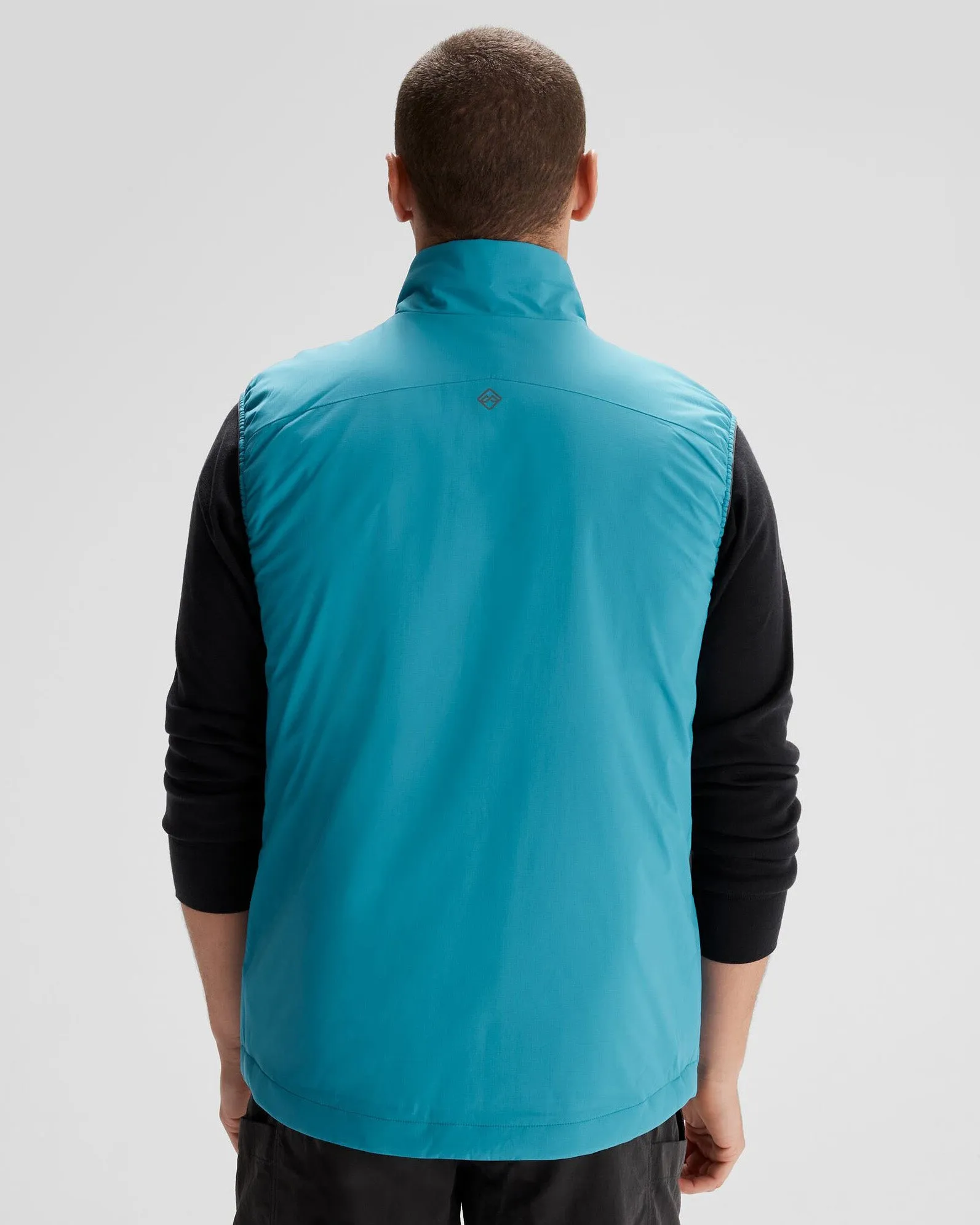 Men's Seeker PrimaLoft® Active Vest - Eddy