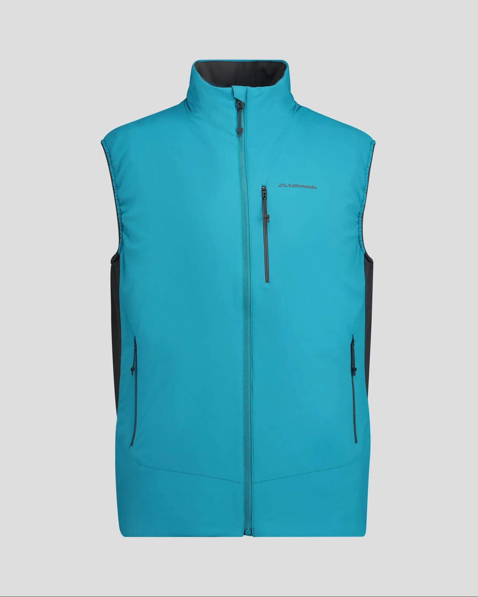 Men's Seeker PrimaLoft® Active Vest - Eddy