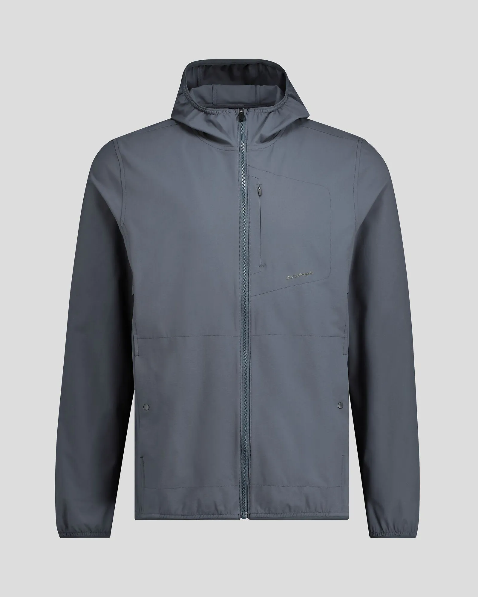 Men's Sun Breaker Jacket - Mid Navy
