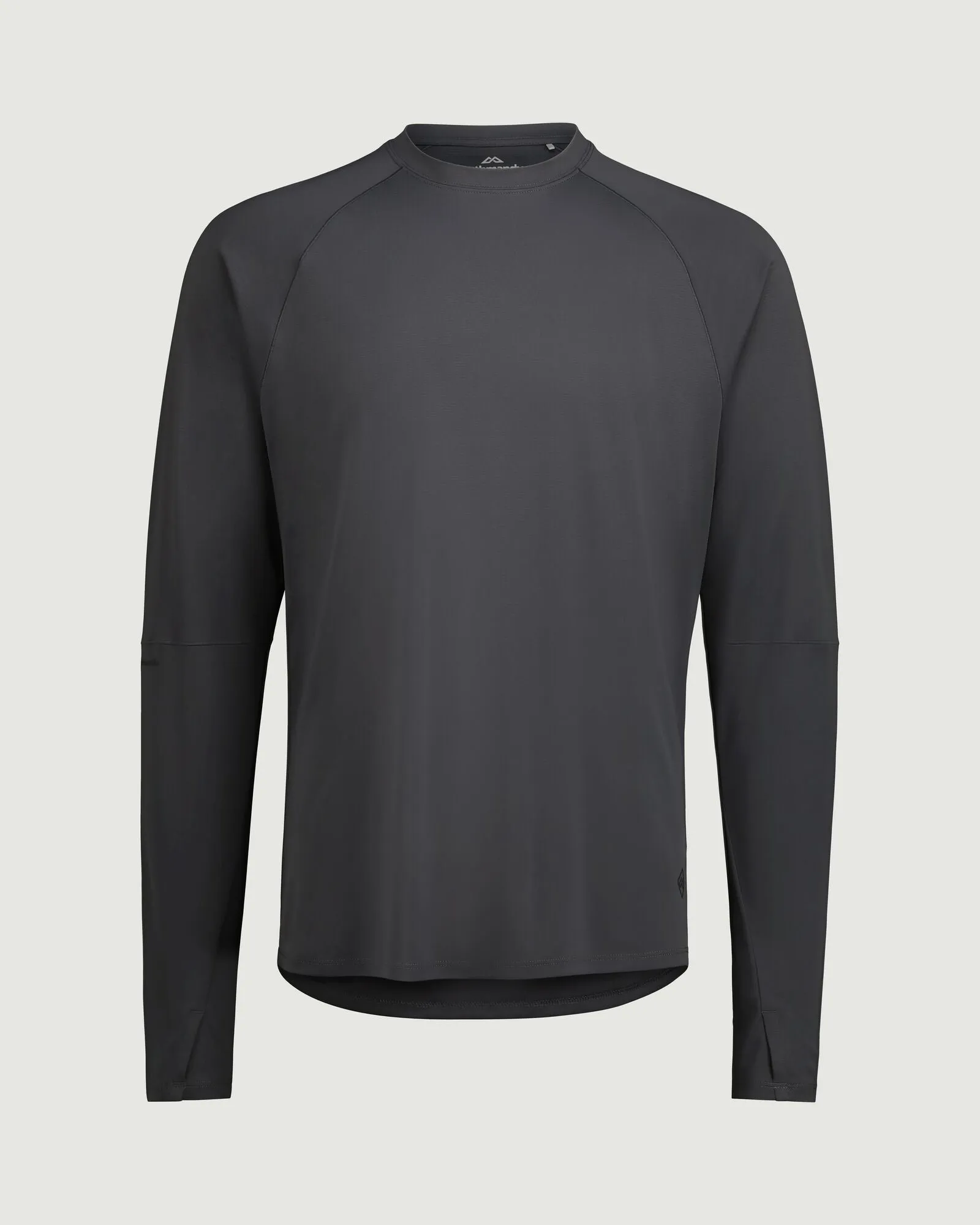 Men's SUN-Stopper Long Sleeve Top - Graphite
