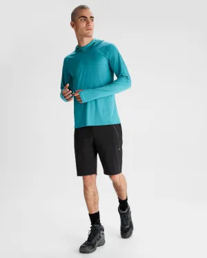 Men's SUN-Stopper LT Hoodie - Eddy