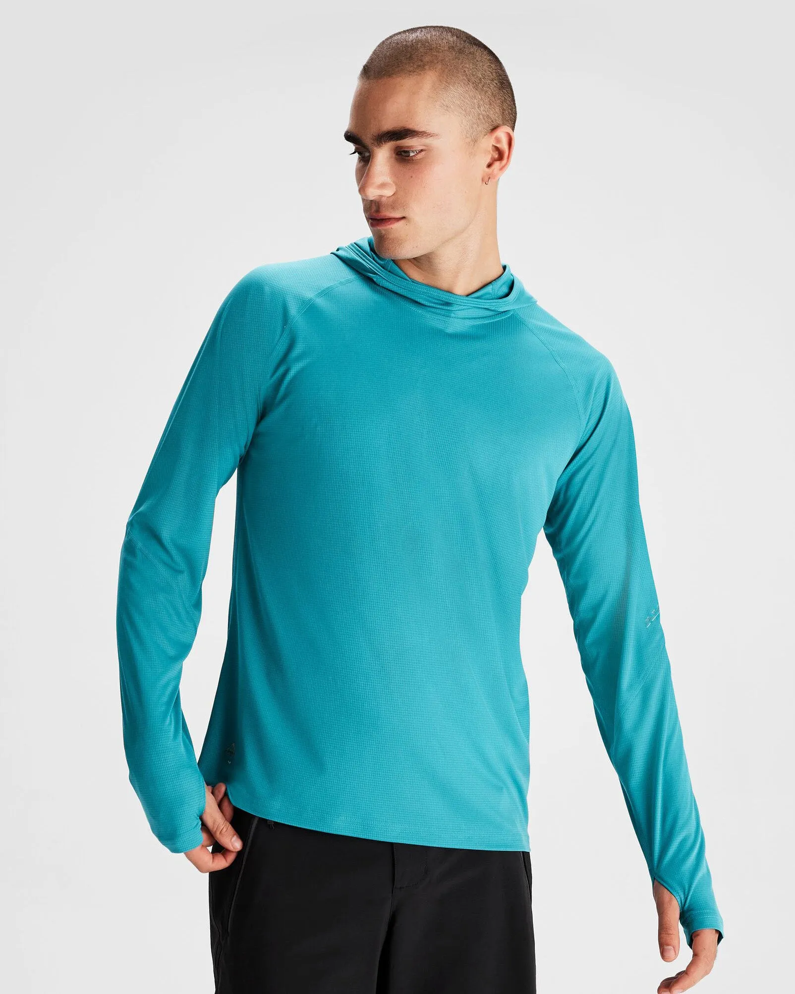 Men's SUN-Stopper LT Hoodie - Eddy