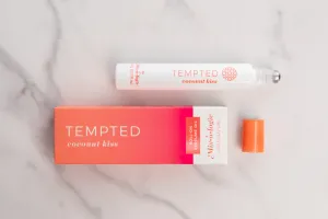 Mixologie Tempted Roll On Perfume Oil