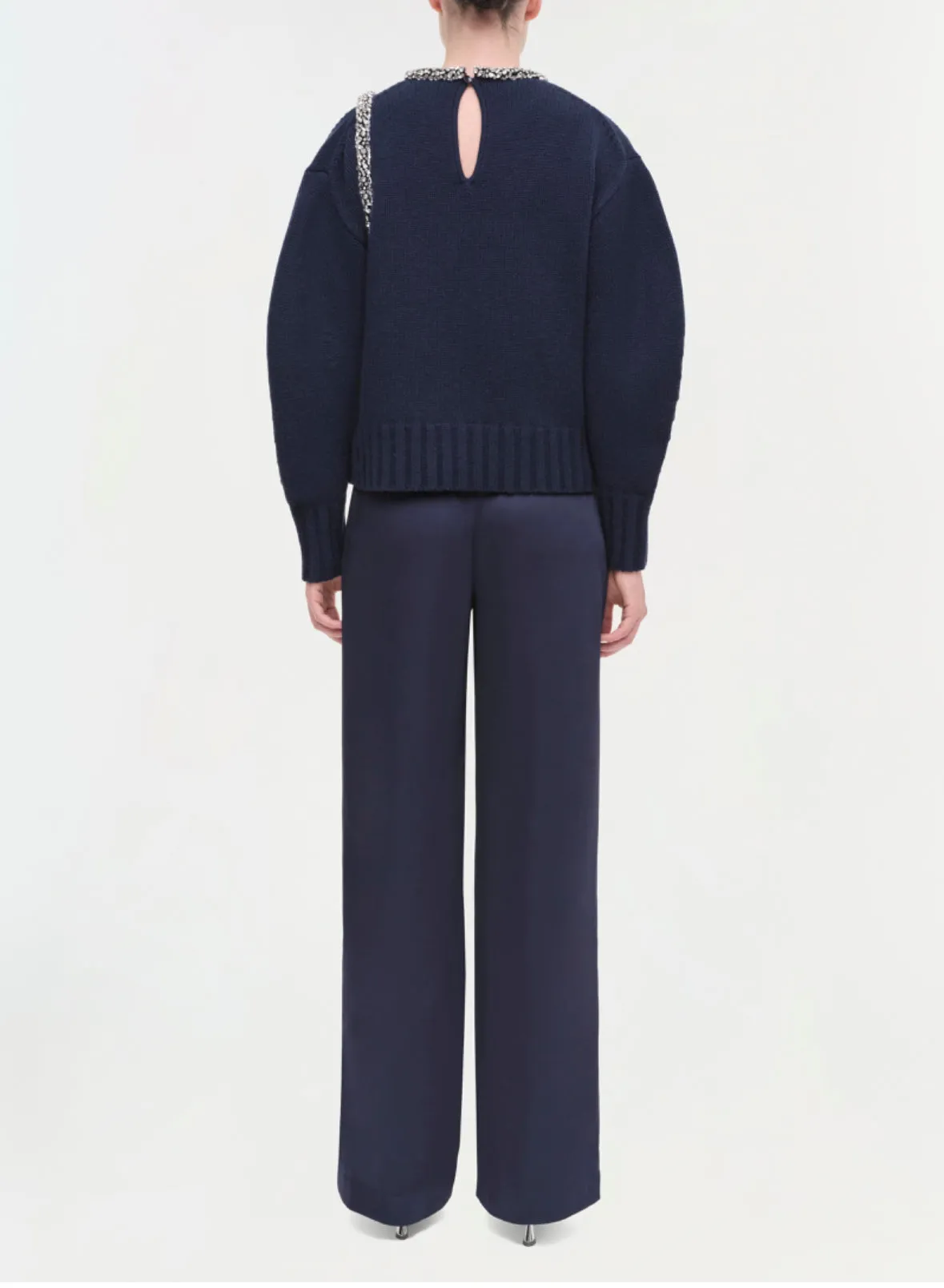 Monroe Pullover