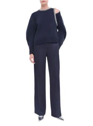 Monroe Pullover