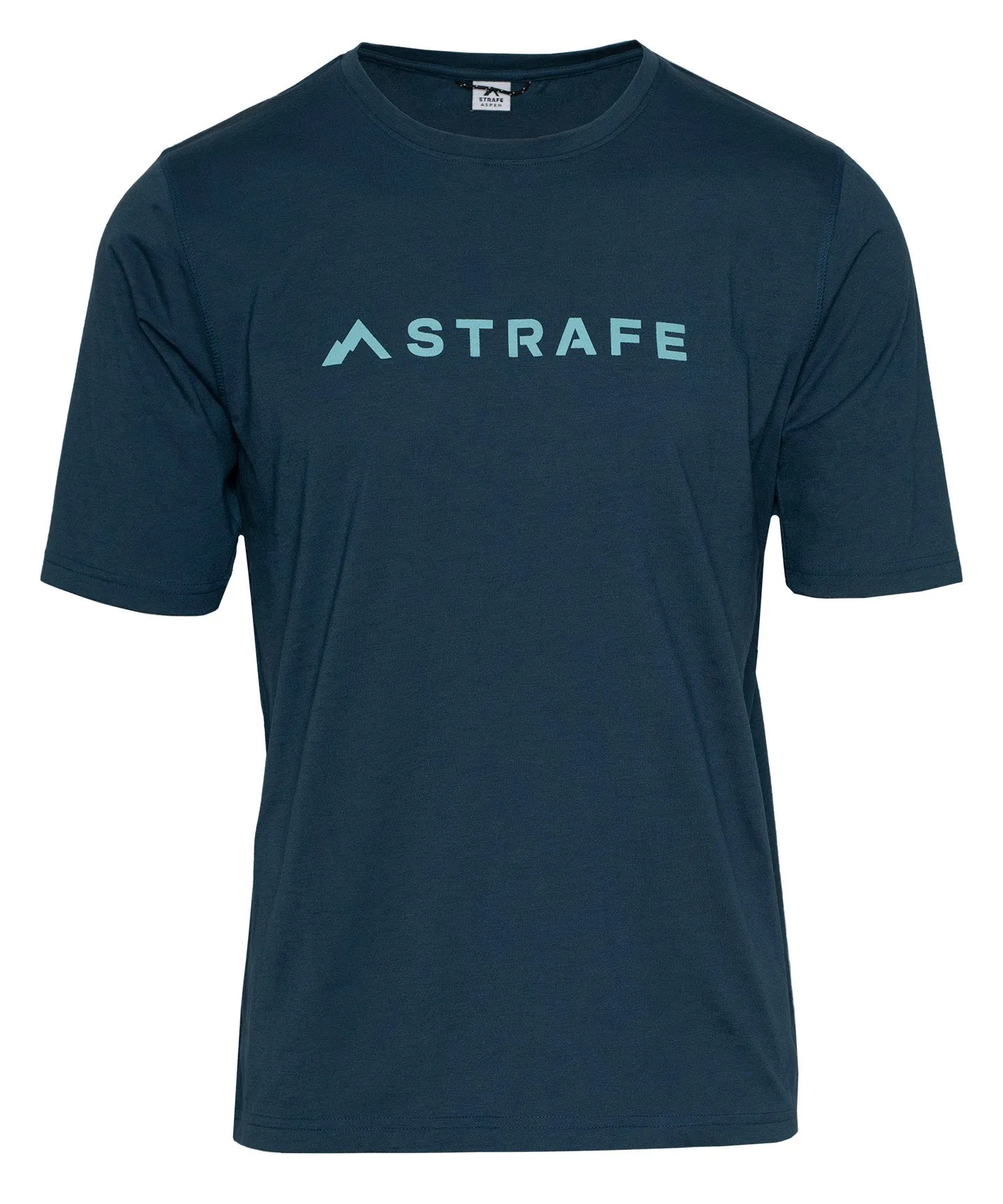 M's Vital Merino Baselayer SS