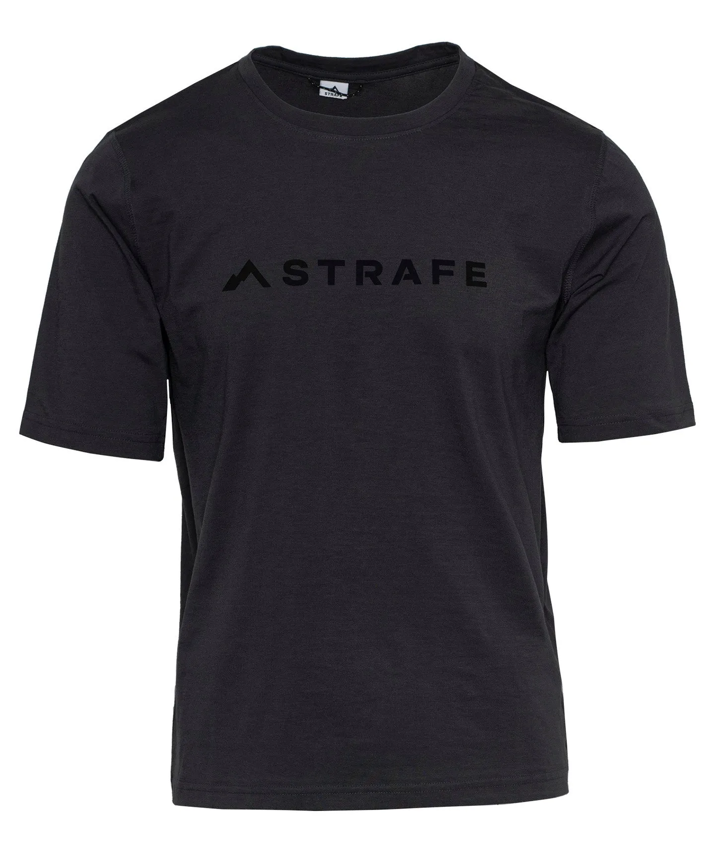 M's Vital Merino Baselayer SS