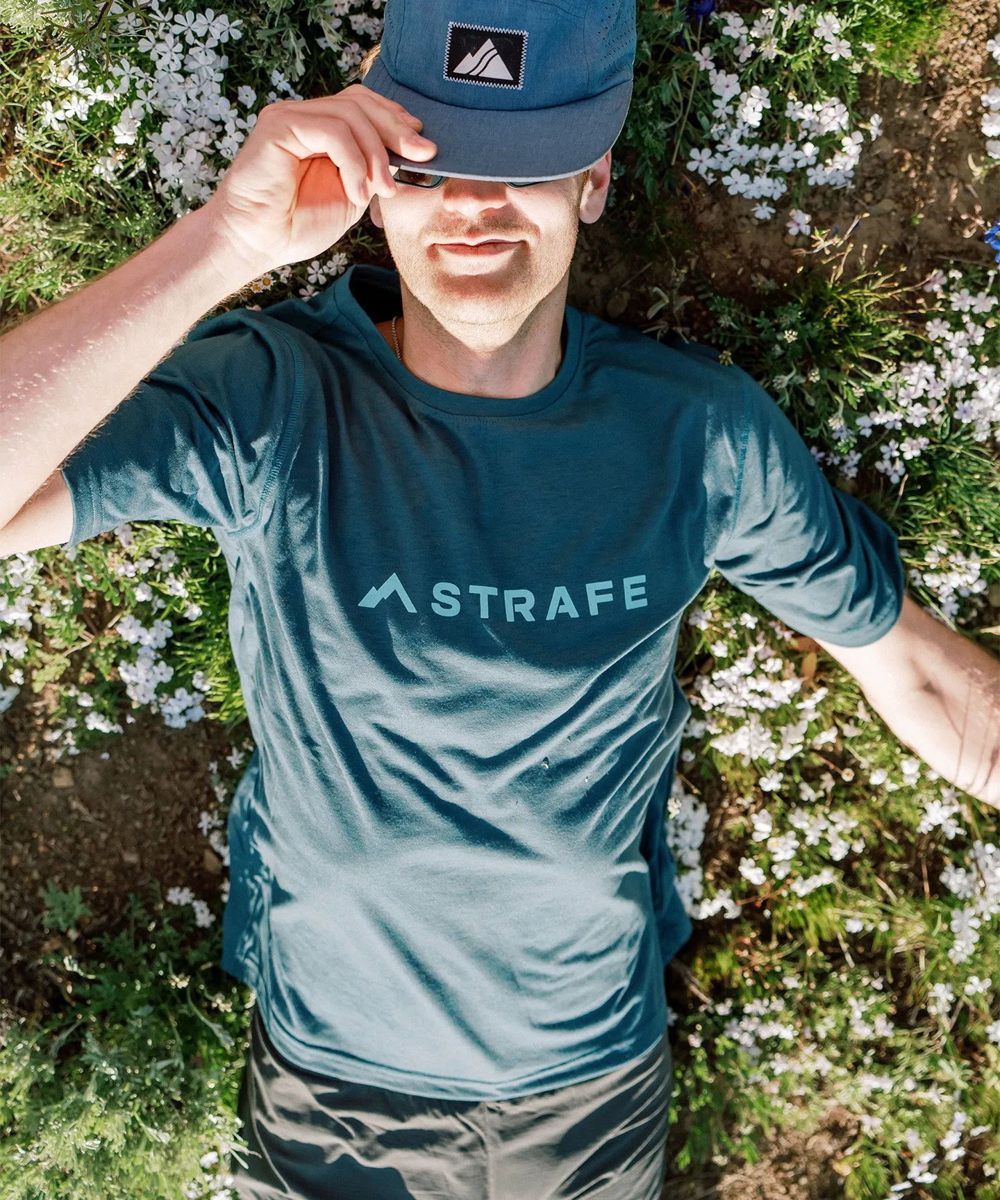 M's Vital Merino Baselayer SS