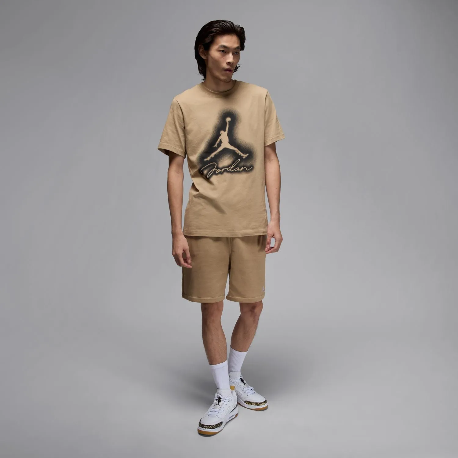 MVP HBR Crew - Mens