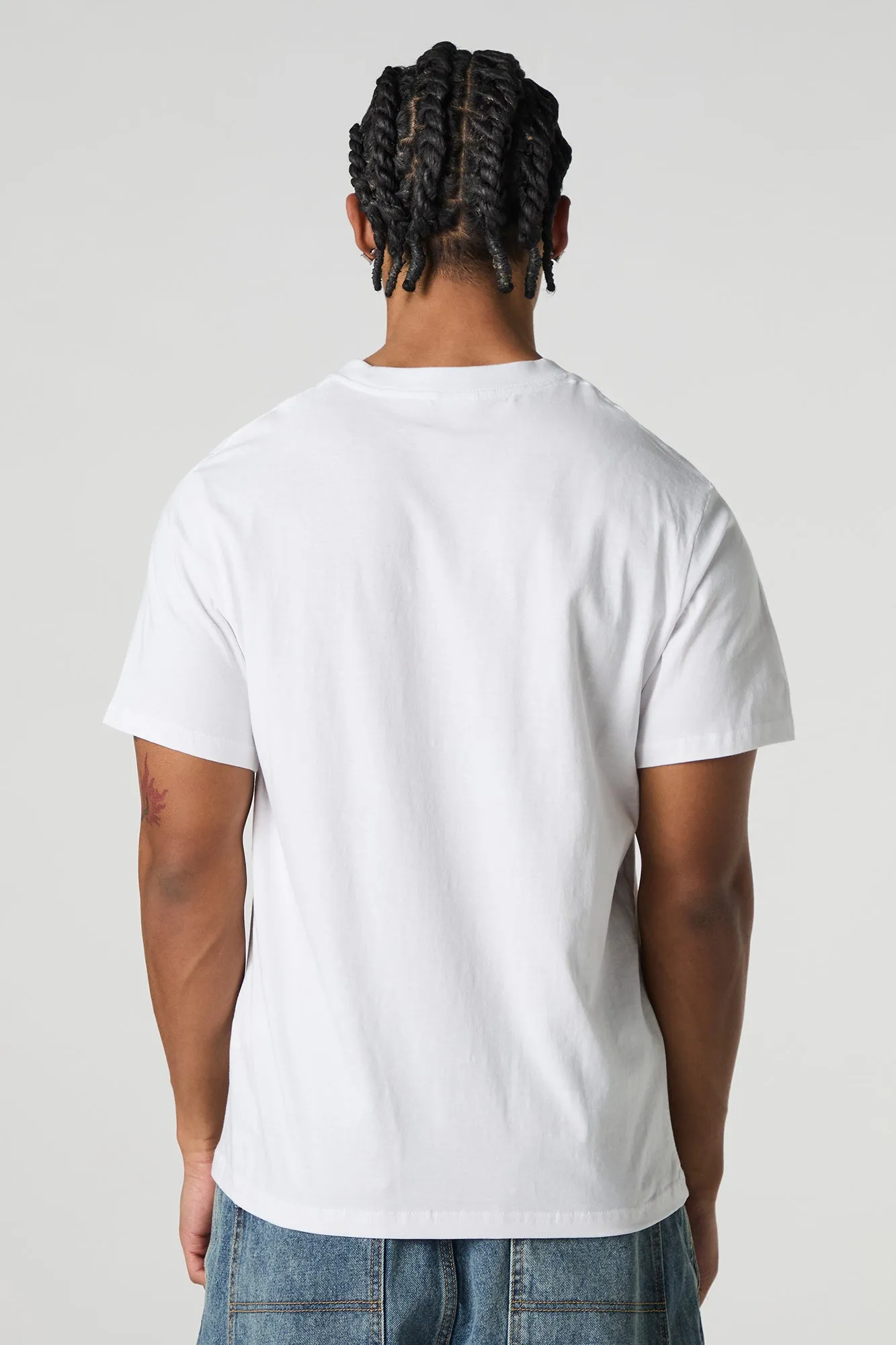 New York Graphic T-Shirt