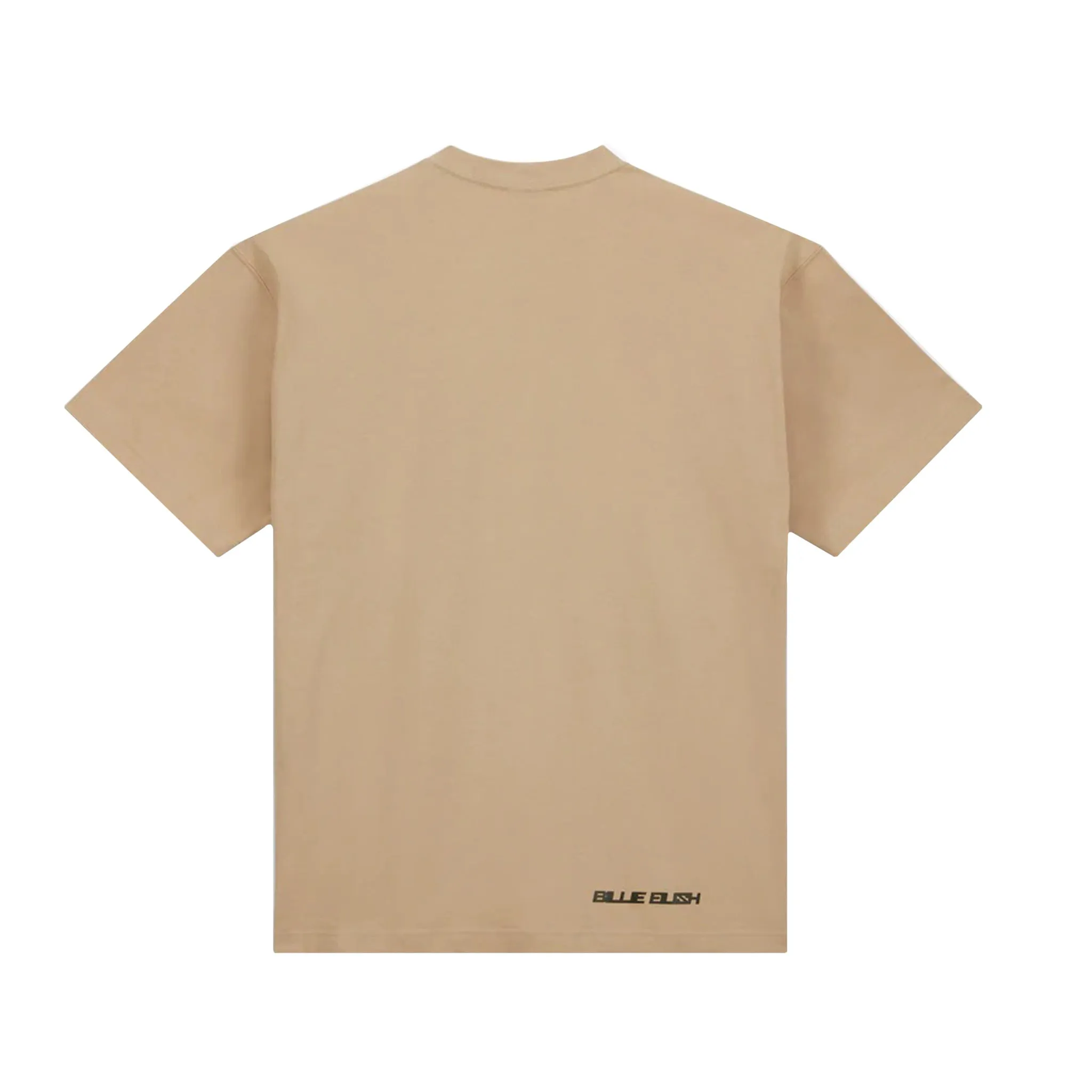 Nike x Billie Eilish Tee - Mushroom