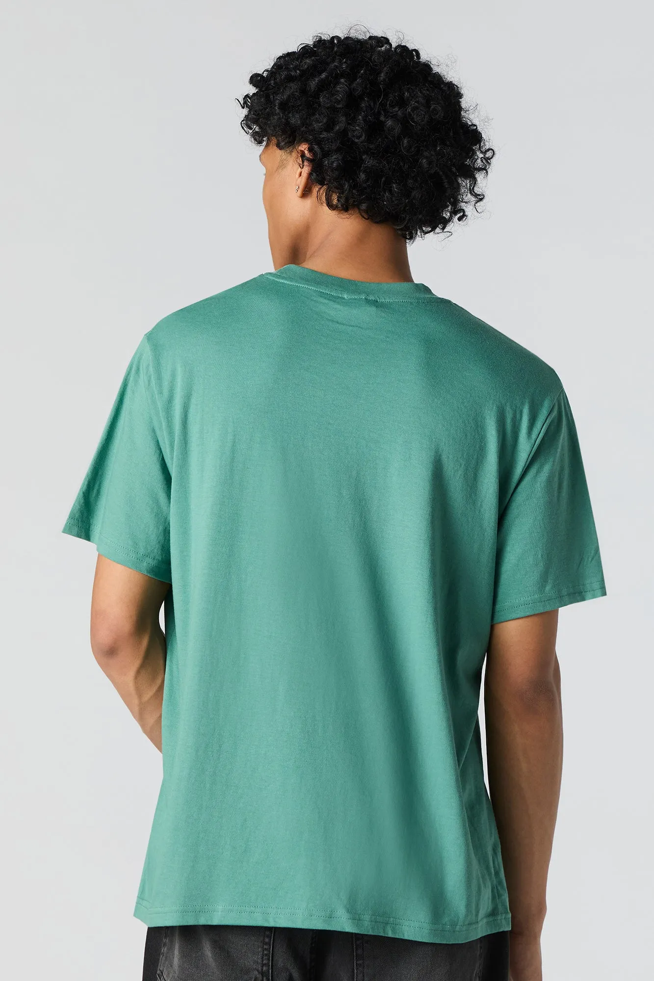 NYC Official Graphic T-Shirt