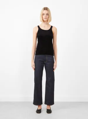 Omo Tank Black