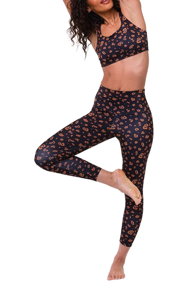 Onzie Hot Yoga Aerial Women’s Bra For Workout & Yoga - 3752