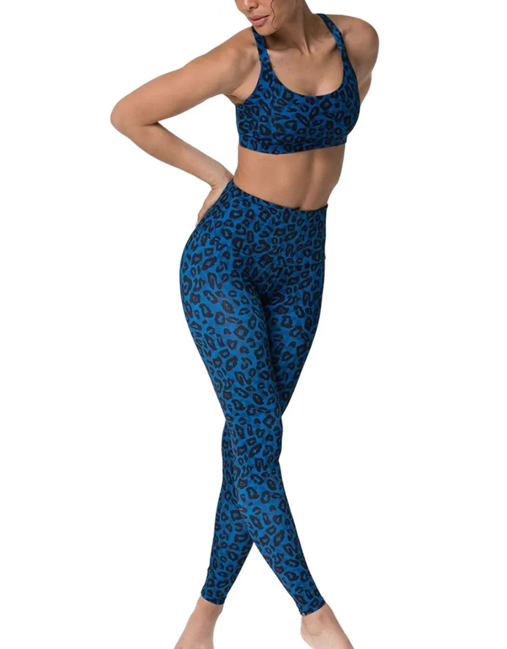 Onzie Hot Yoga Aerial Women’s Bra For Workout & Yoga - 3752