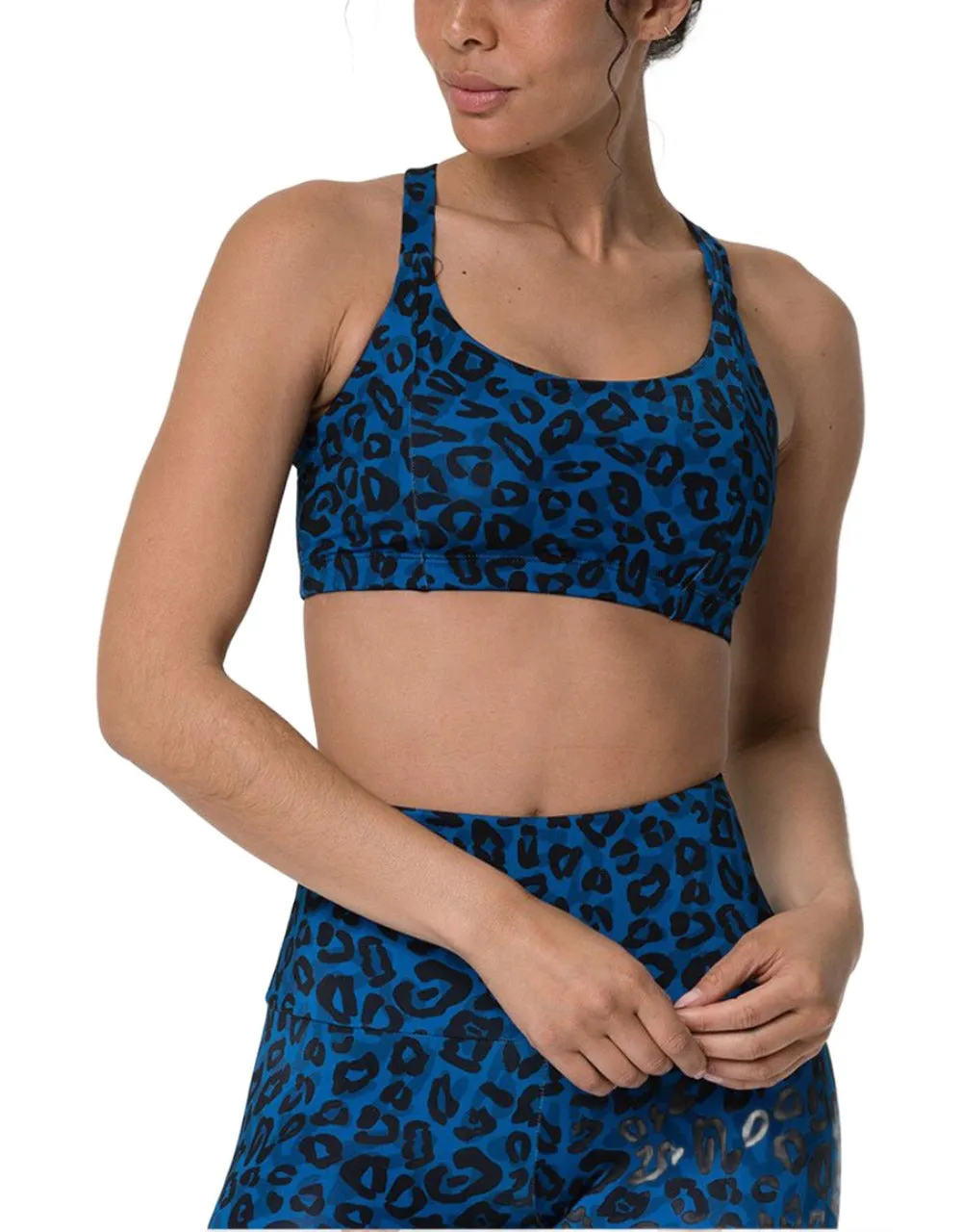 Onzie Hot Yoga Aerial Women’s Bra For Workout & Yoga - 3752