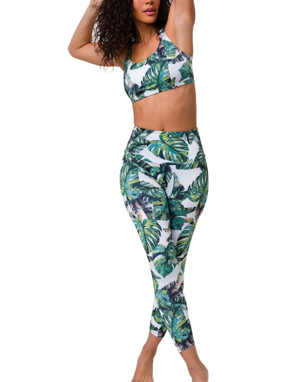 Onzie Hot Yoga Aerial Women’s Bra For Workout & Yoga - 3752